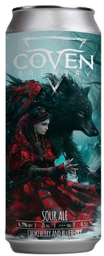 REPENTLESS банка 0,45л