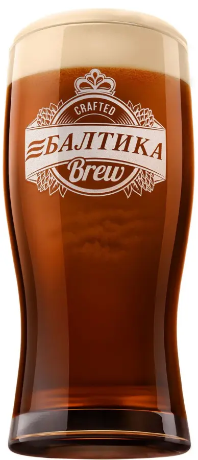 Балтика Brew Красный Эль, (кег 30л)