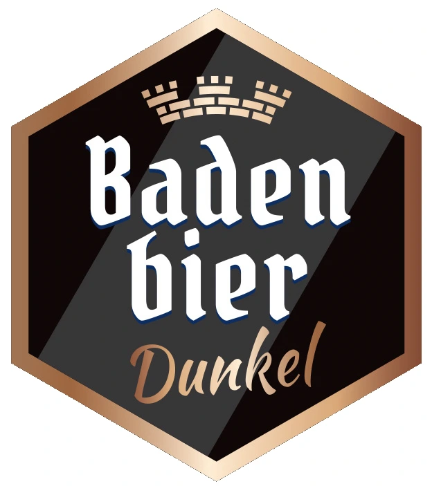 Баден бир Дункель (Baden Bier Dunkel), (кега 30л)