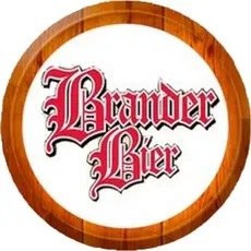 Brander Bier Dark, (кега 30л)