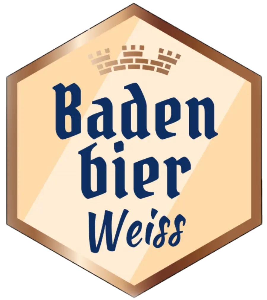 Baden Bier Weiss (Баден Бир Вайс), (ПЭТ 30л)