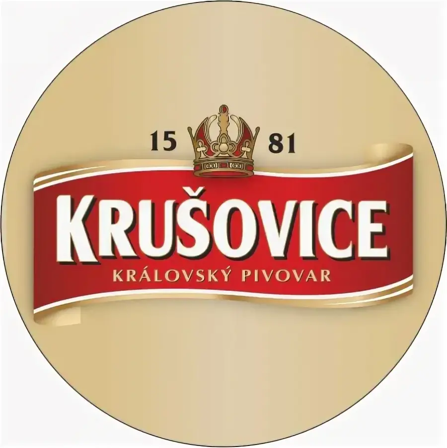 Krusovice Svetle (Крушовице Светле), (ПЭТ 10л)