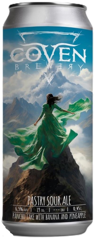 KEEP ON PRETENDING банка 0.45л