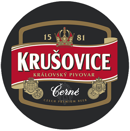 Krusovice Cerne, (ПЭТ 10л)