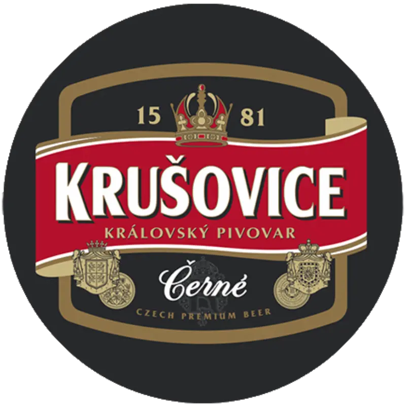 Крушовице Черне (Krusovice Cerne),  (ПЭТ-кег 10л)