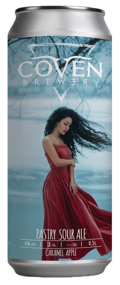 Minerva, банка 0.45л