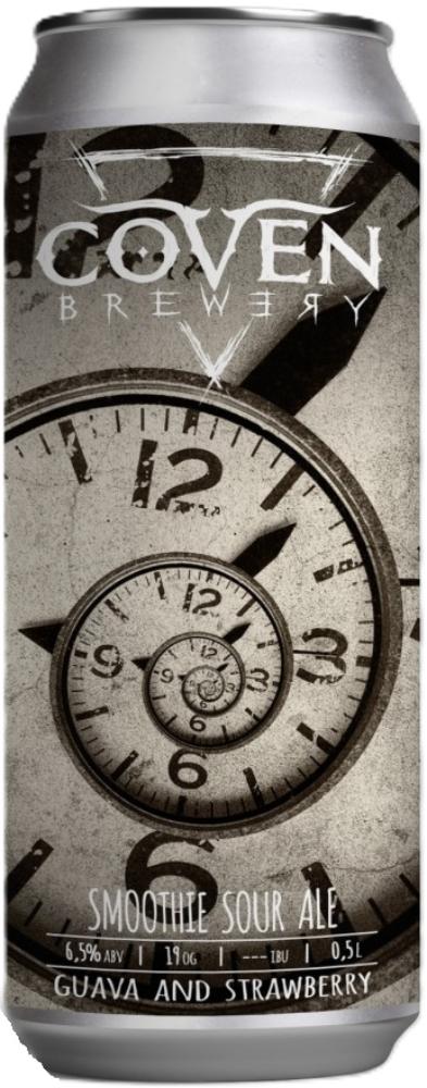 SCREAM AIM FIRE банка 0,45л