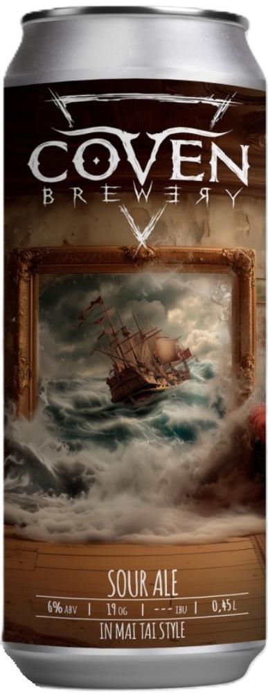 AWAKEN банка 0,45л