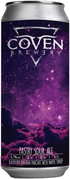 VIOLET, банка 0.45л