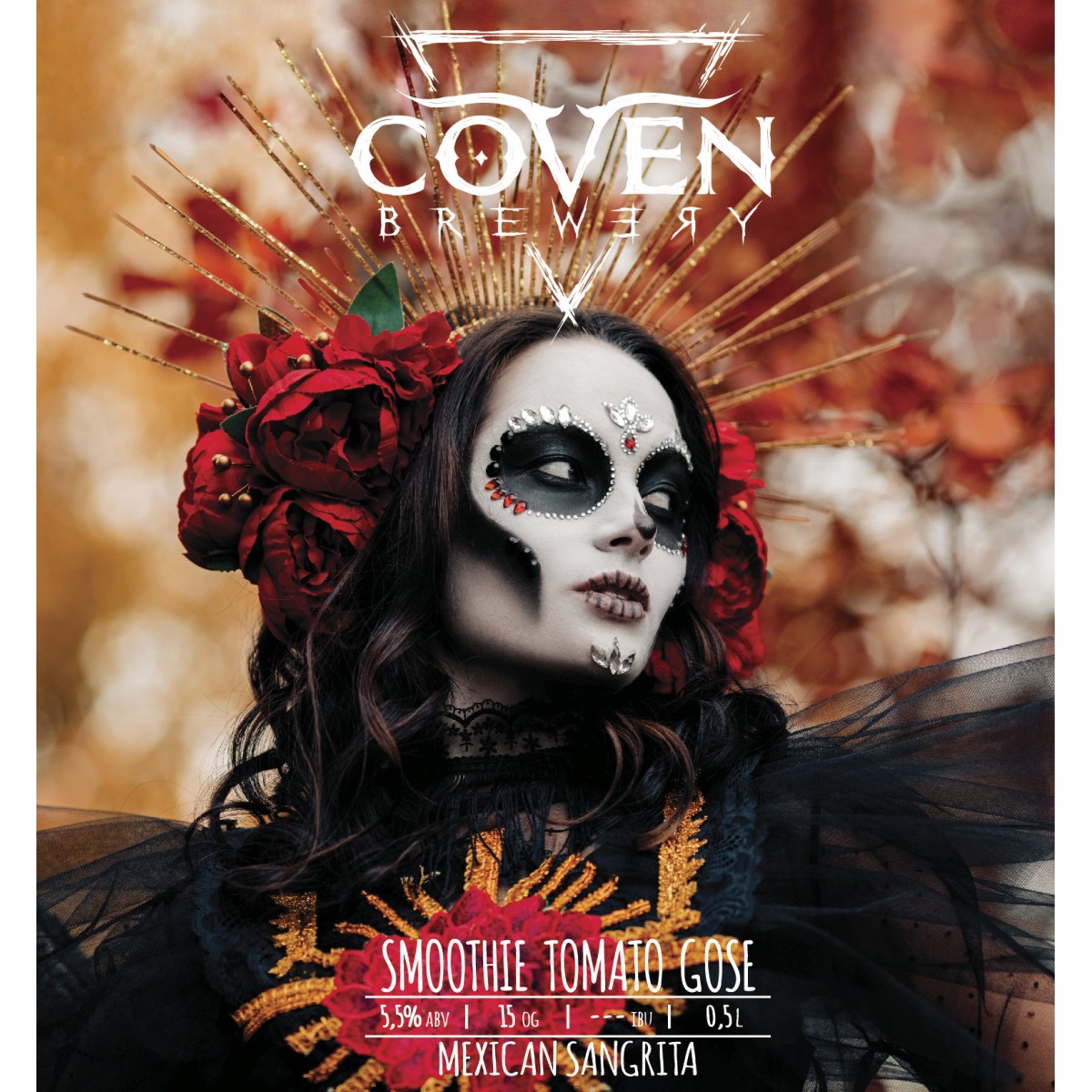 PRETTY IN SCARLET, (ПЭТ 20л)