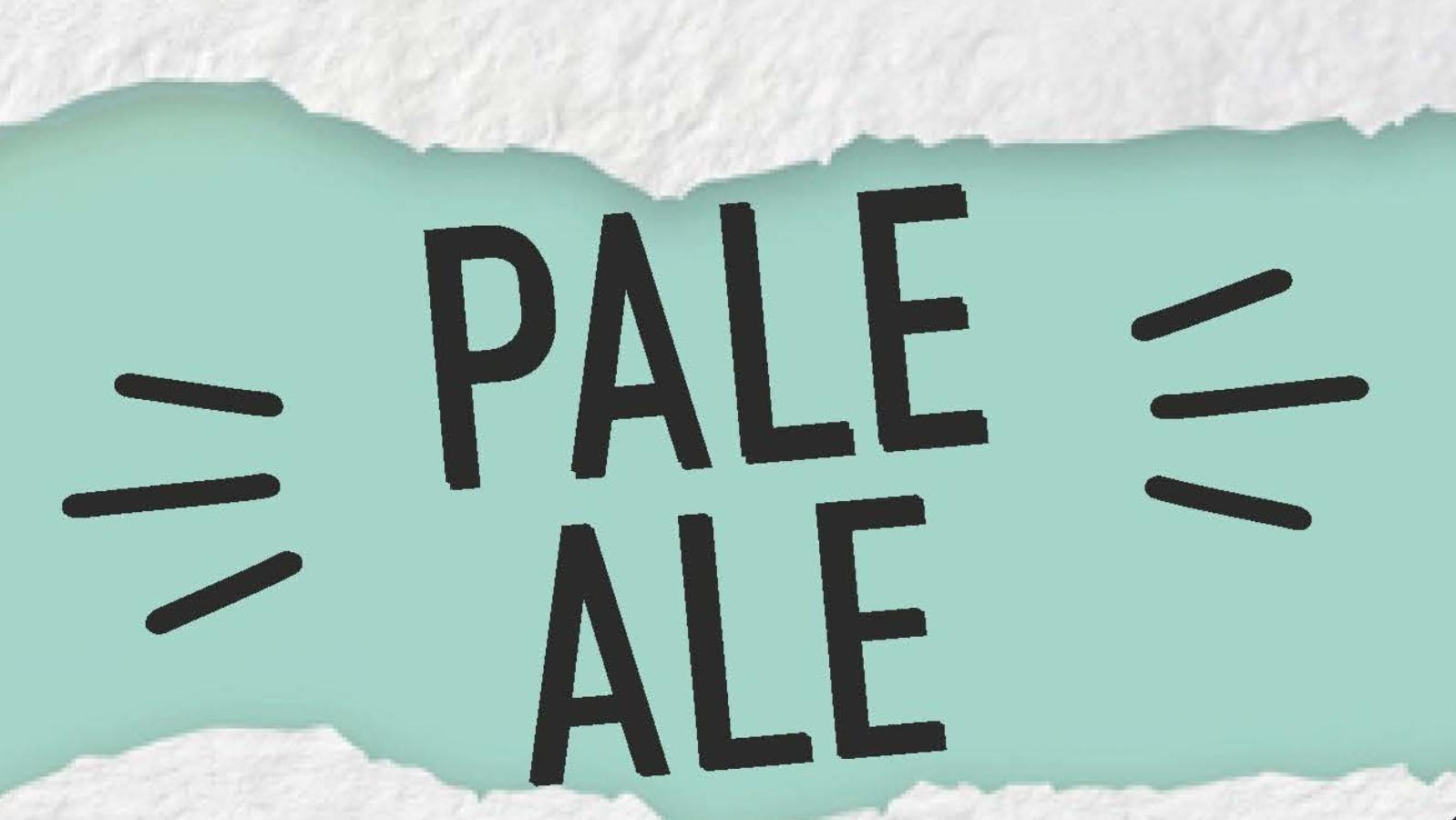 Pale Ale Симпли крафт (ПЭТ-20л)