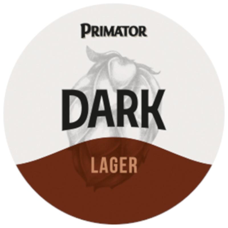 Primator Premium Dark, темное (ПЭТ- 20л)