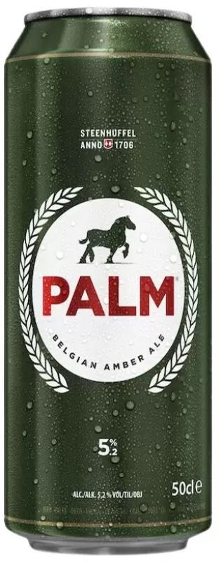 Palm банка 0.5л