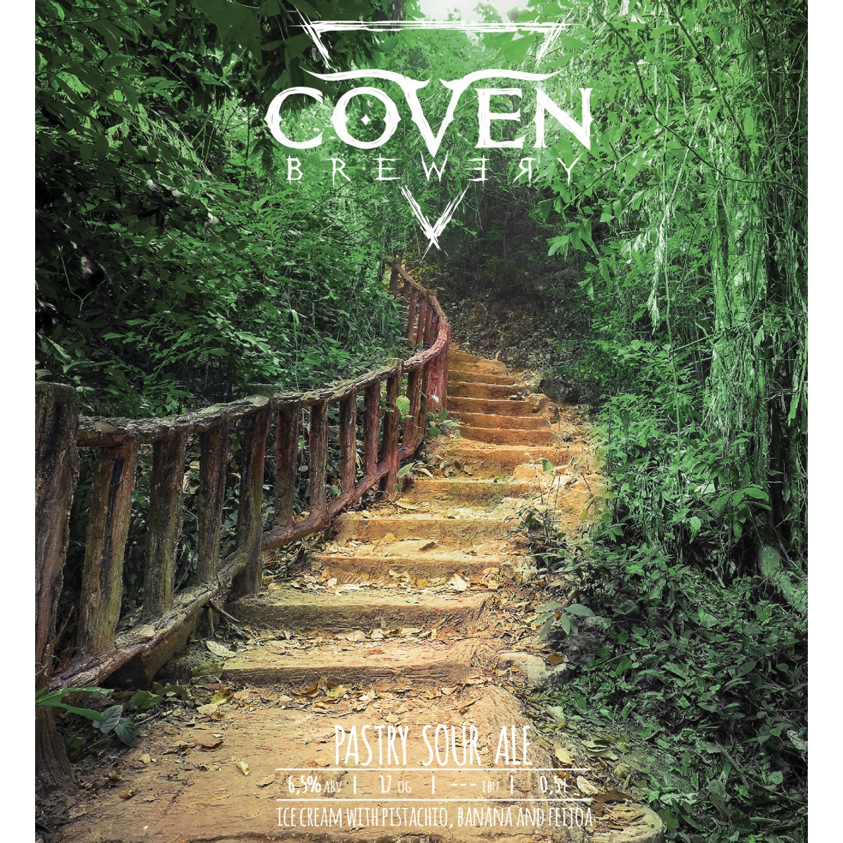 MY OWN SUMMER, (ПЭТ 20л)