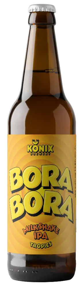 Bora Bora (Бора Бора) бутылка 0,45 л