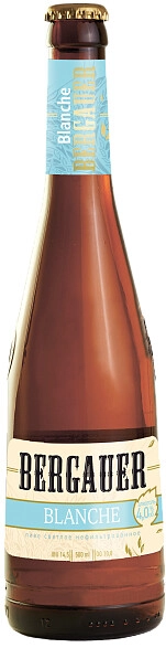 Bergauer Blanche, бутылка 0.5л