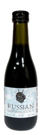 Russian Imperial Stout #Otmorozok, бутылка 0.2л