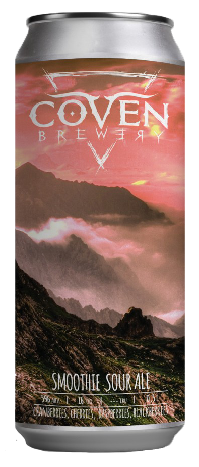 HERE TO STAY, банка 0,45л