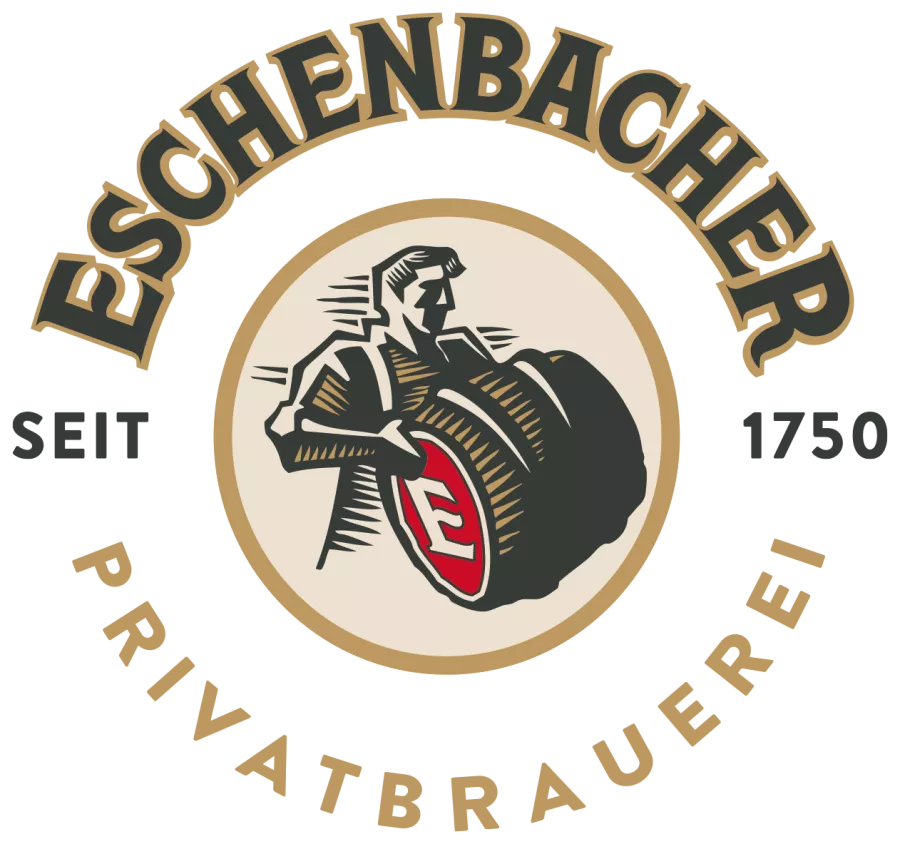 Eschenbacher PILSENER, (ПЭТ- 30л)