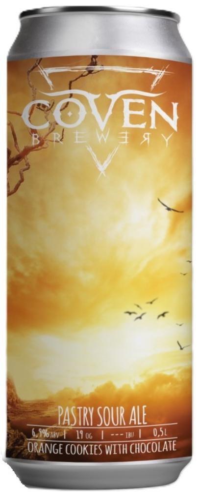 IMAGINARY банка 0.45л