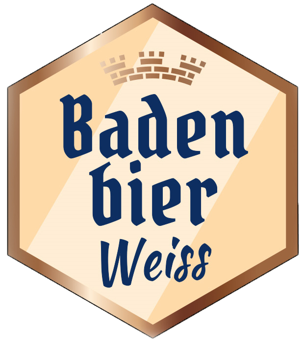 Baden Bier Weiss, (кег 30л)