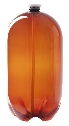 СИДР Грушовица, (ПЭТ 30л)