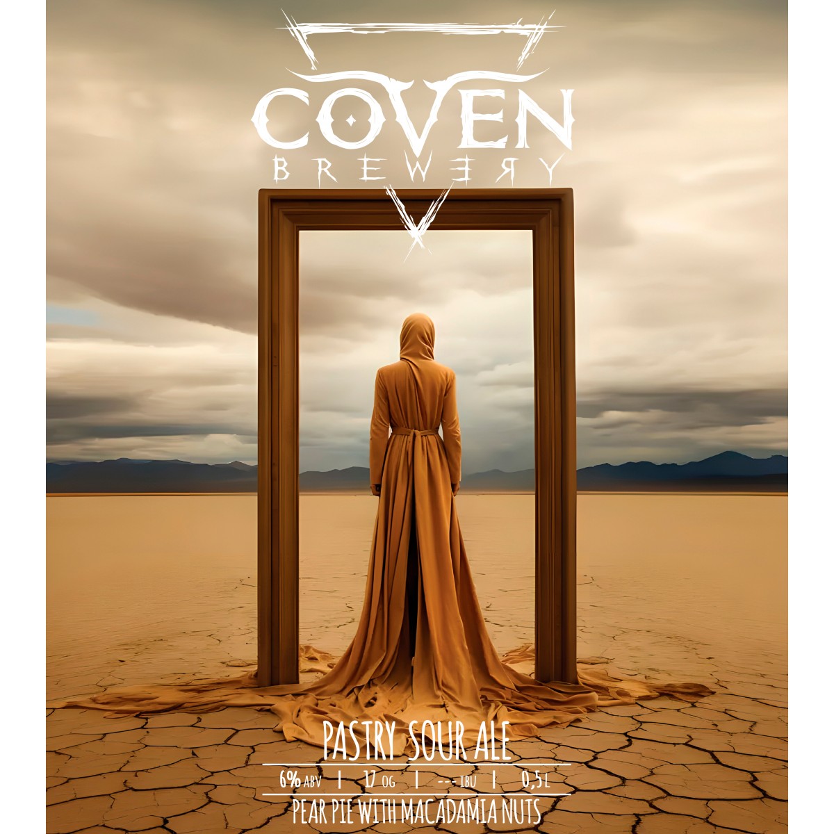 Take Me Back To Eden, (ПЭТ 20л)