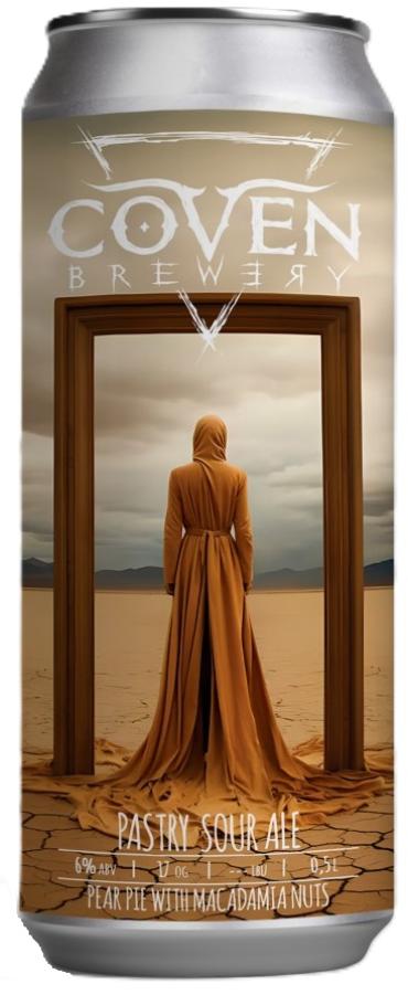 Take Me Back To Eden банка 0,45л