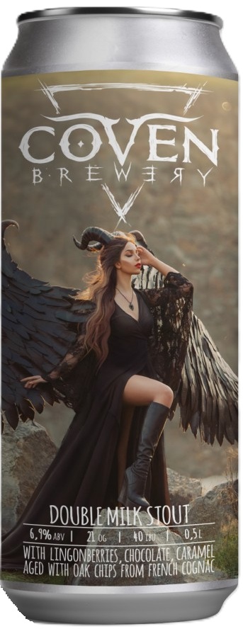 Venus Doom, банка 0.45л