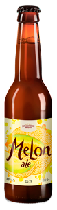 MELON ALE, бутылка 0.33л