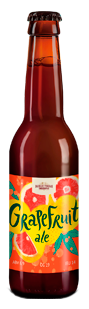 GRAPEFRUIT ALE, бутылка 0.33л