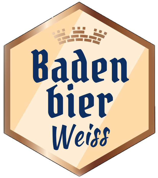 Baden Bier Weiss (Баден Бир Вайс), (кега 30л)